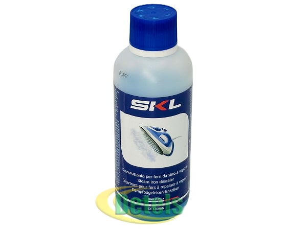 Средство SKL D300UN 250ml для чистки утюга от накипи Средство SKL D300UN 250ml для чистки утюга от накипи